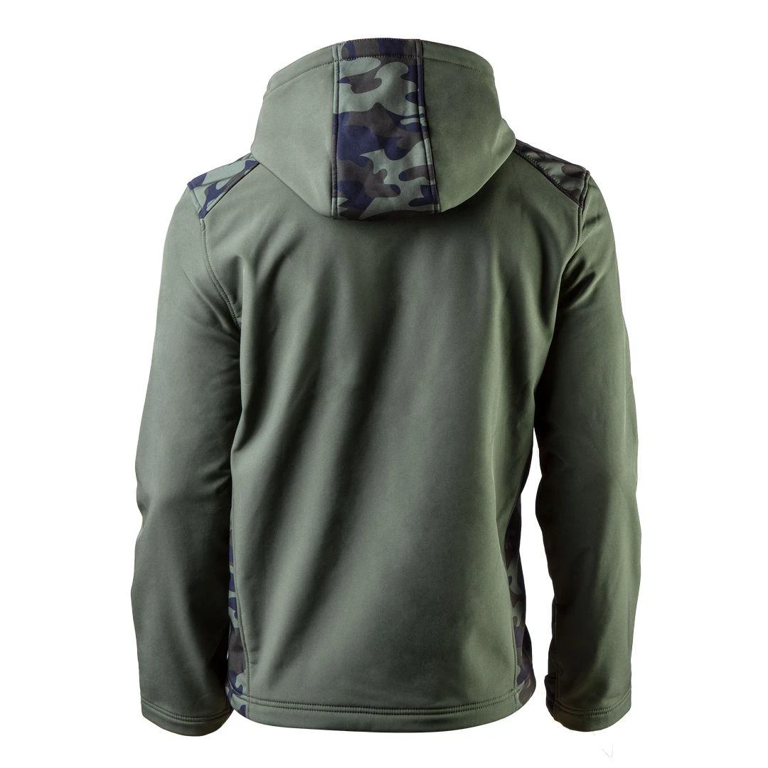 Neo Tools Striukė CAMO softshell striukė, XXL dydis