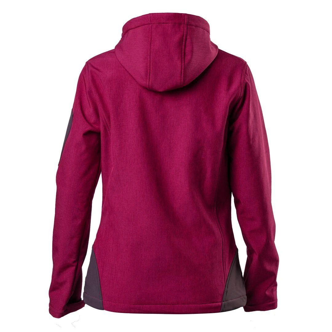 Neo Tools Striukė Moteriška softshell striukė, L dydis