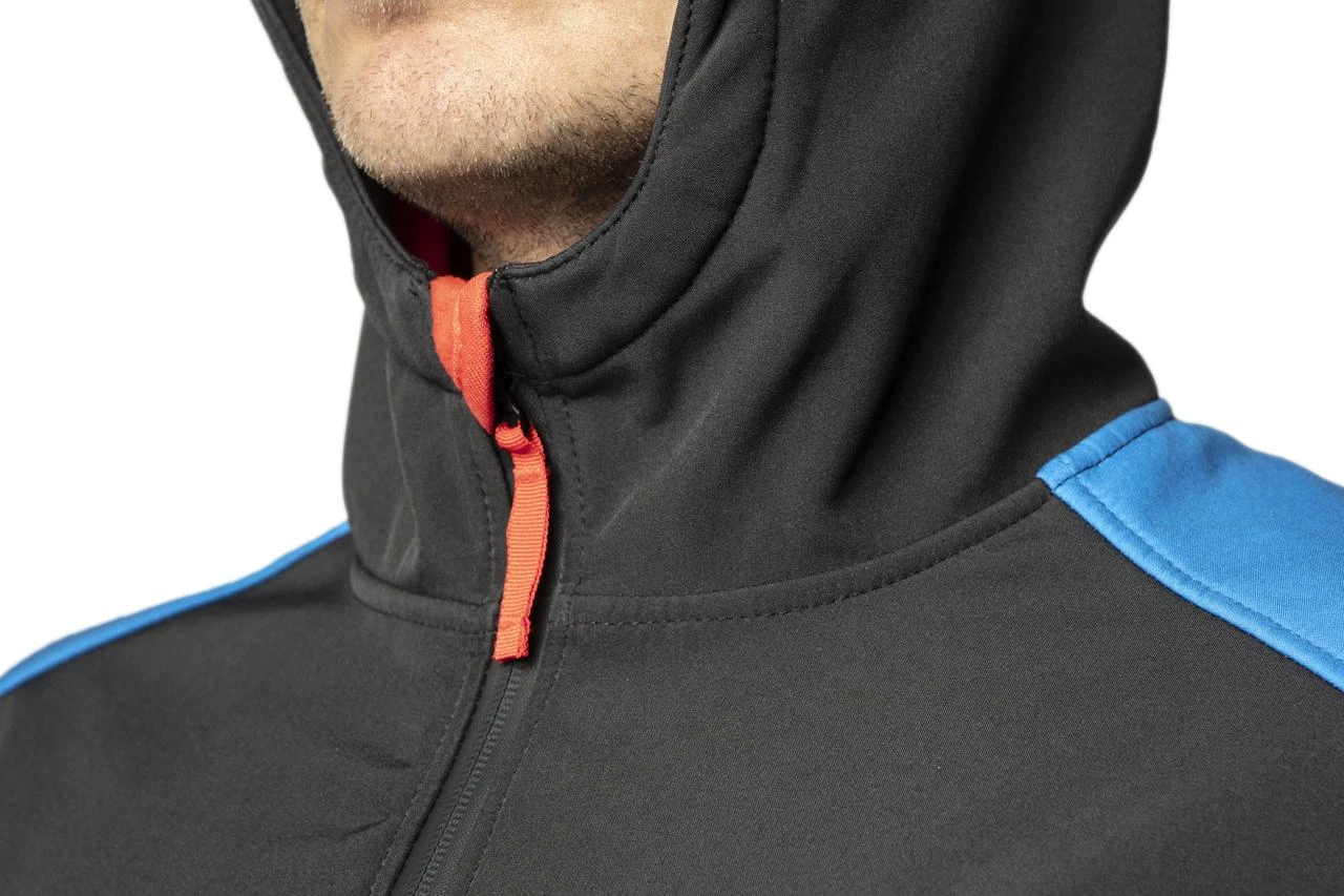 Neo Tools Darbo striukė Softshell HD+