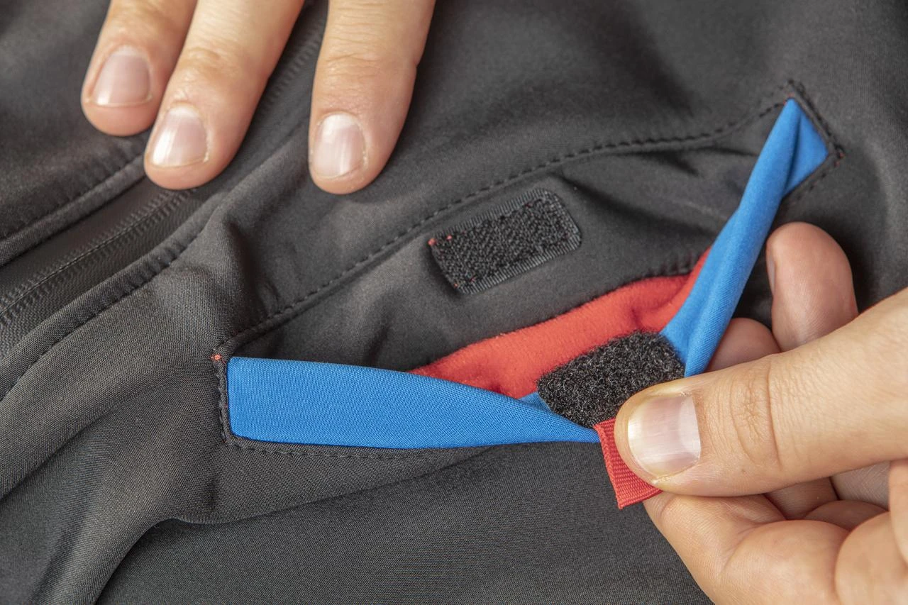 Kurtka Darbo striukė Softshell HD+