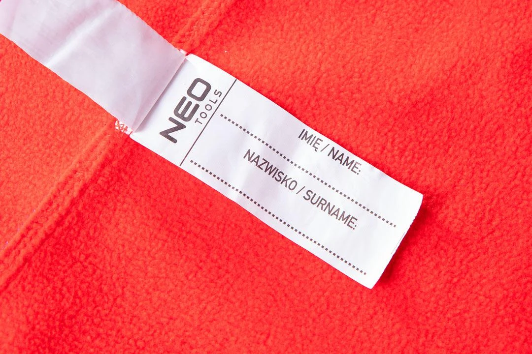Neo Tools Darbo striukė Softshell HD+