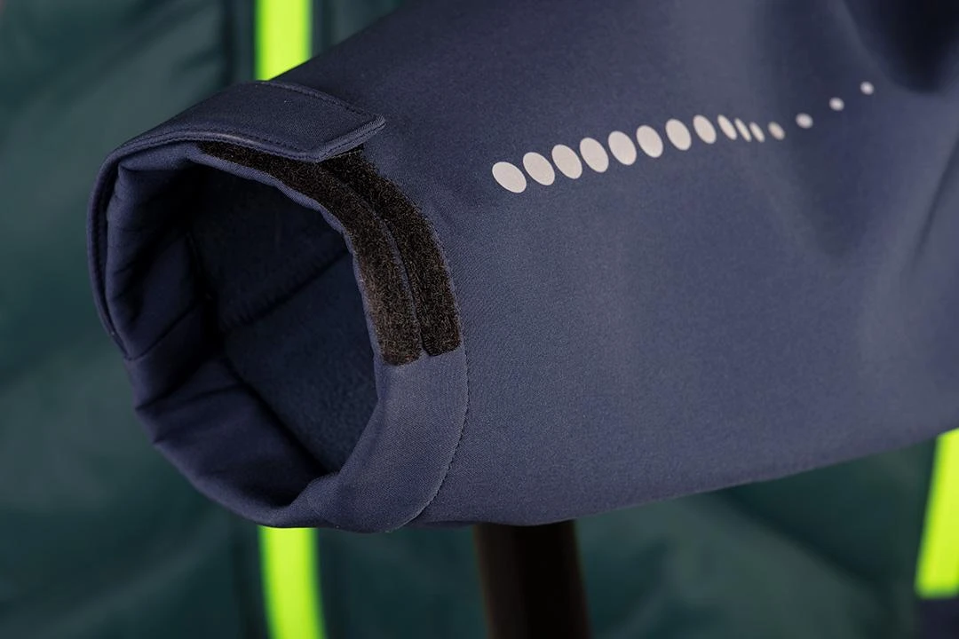 Kurtka Neo softshell darbinė striukė