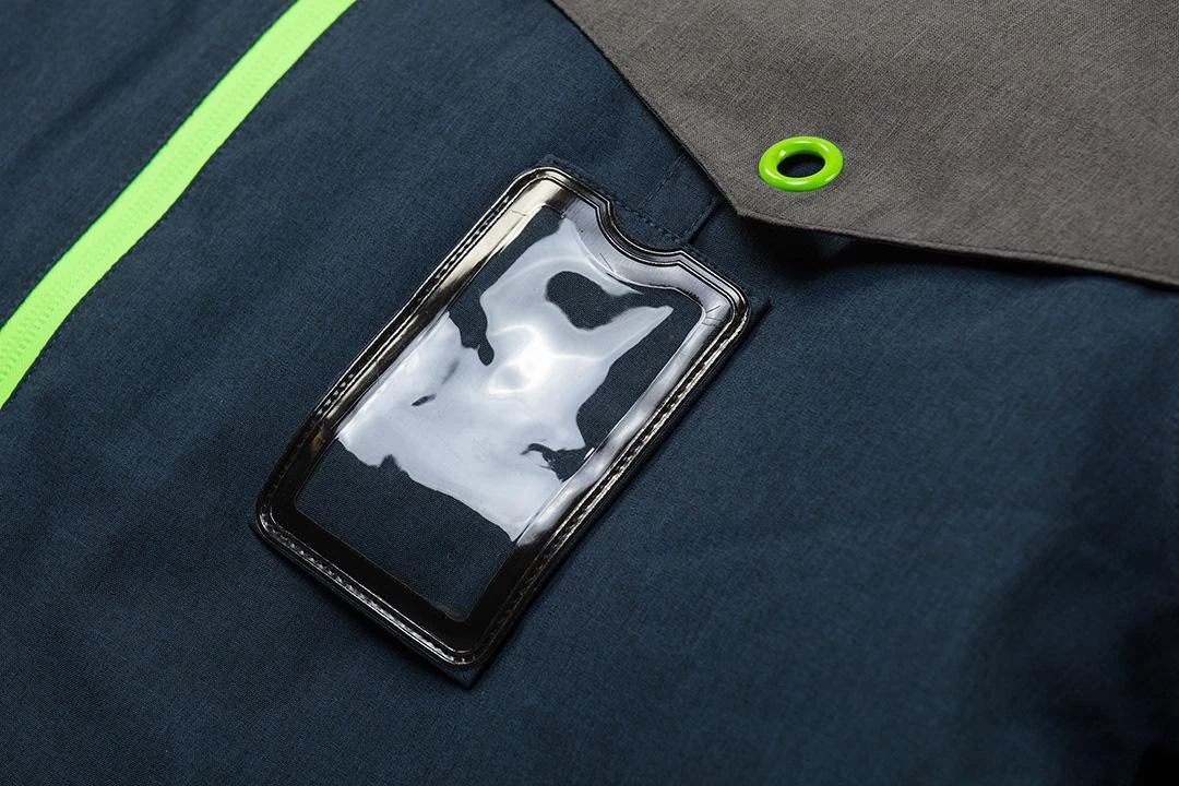 Neo Tools Striukė Striukė su 8000 PREMIUM membrana, PrimaLoft pašiltinimu, XXL dydis