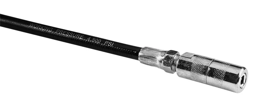 Smarownica 400cc svirtinis tepalo pistoletas su 8 x 300 mm žarna (10000 Psi)