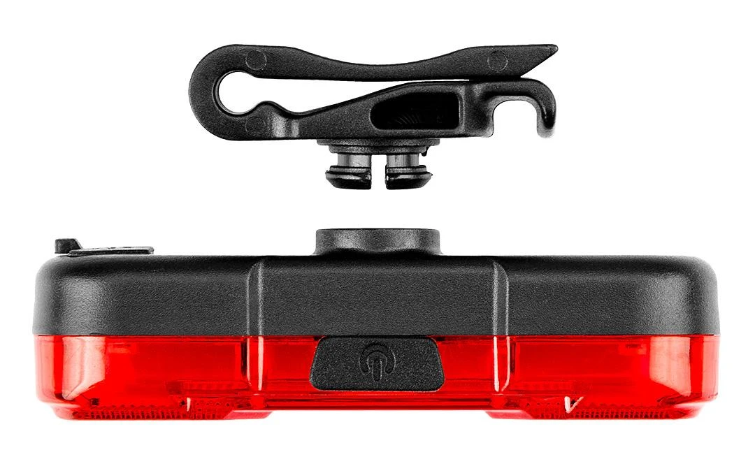Neo Tools Światło Galinis dviračio žibintas
