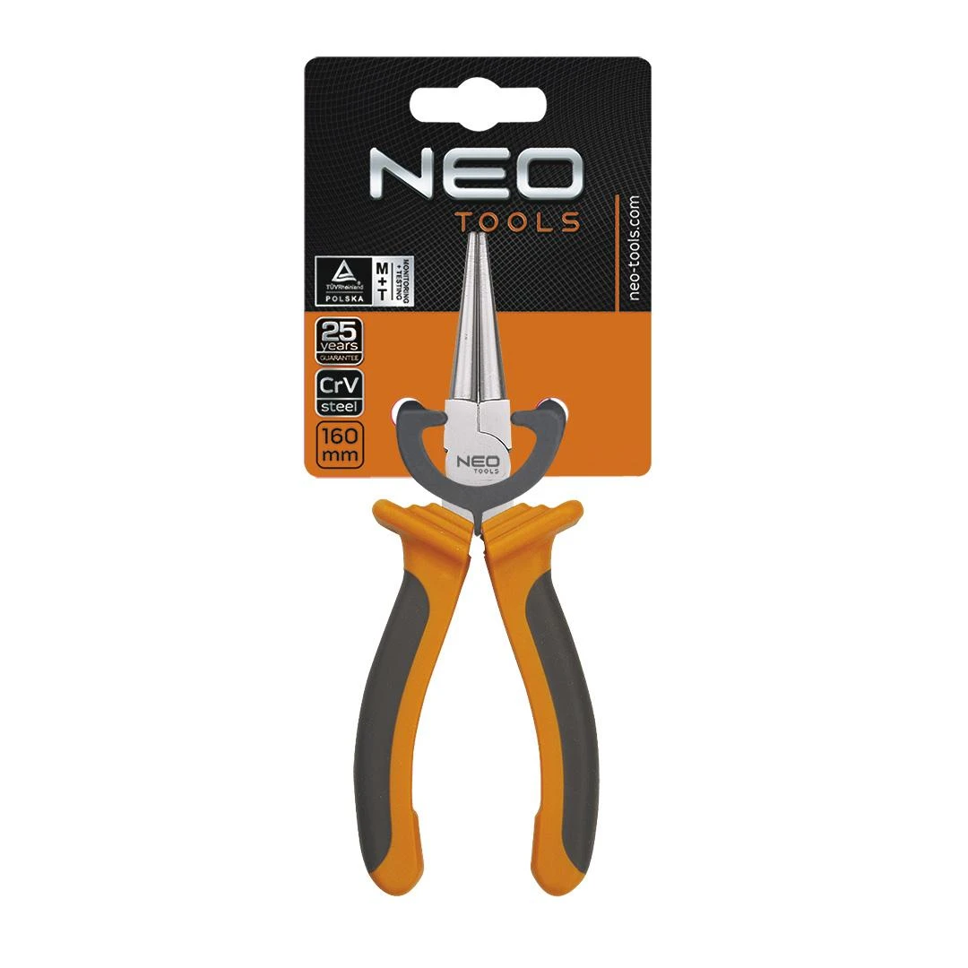 Szczypce Replės Neo, 160mm