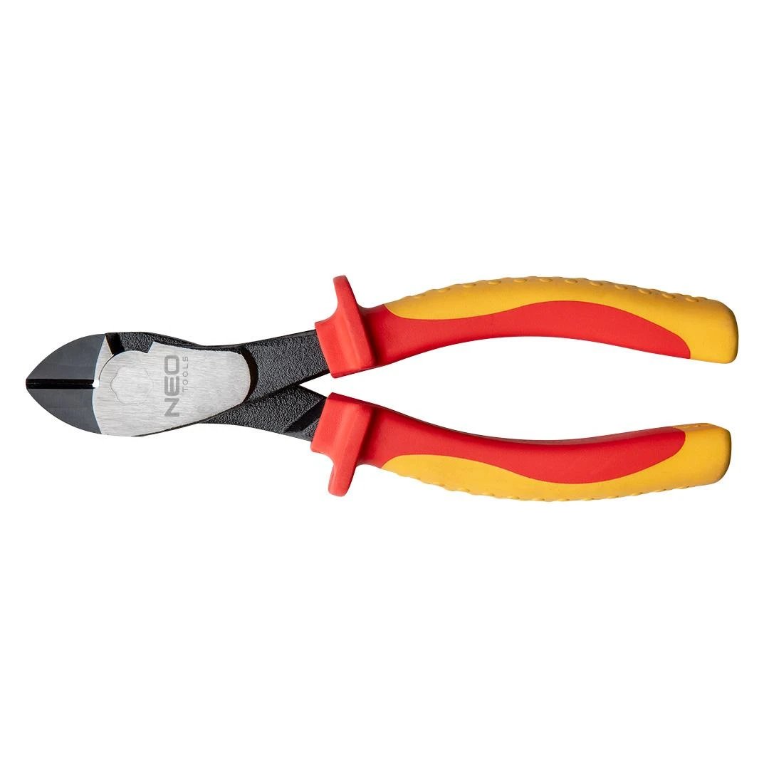 Neo Tools Neo šoninis pjoviklis 1000 V (šoninis pjoviklis 180 mm, 1000 V)