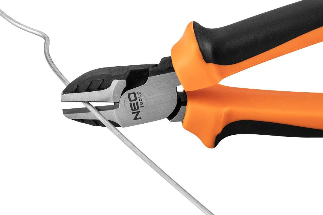 Szczypce Šoninės replės 180mm NEO 01-157