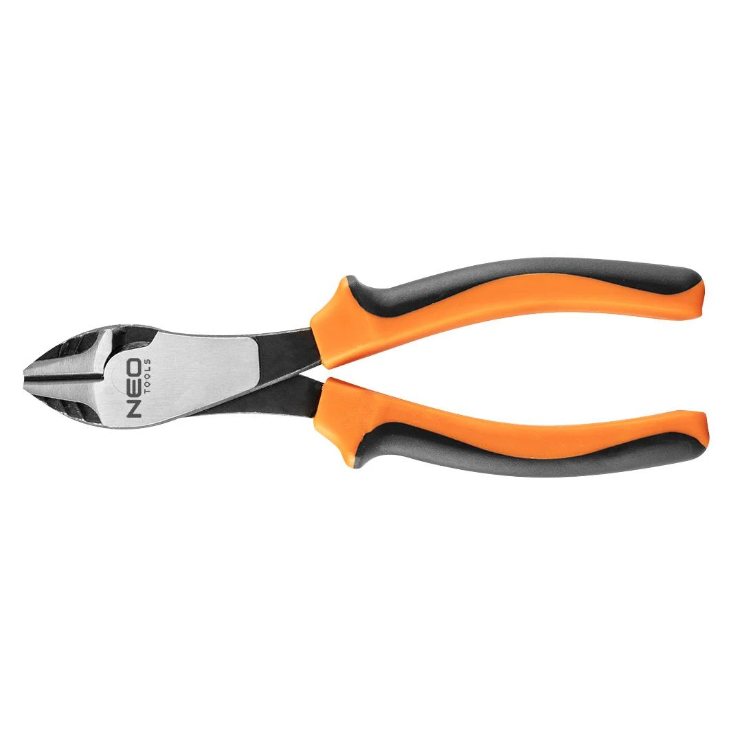 Szczypce Šoniniai pjaustytuvai HD 40% FS 180 mm