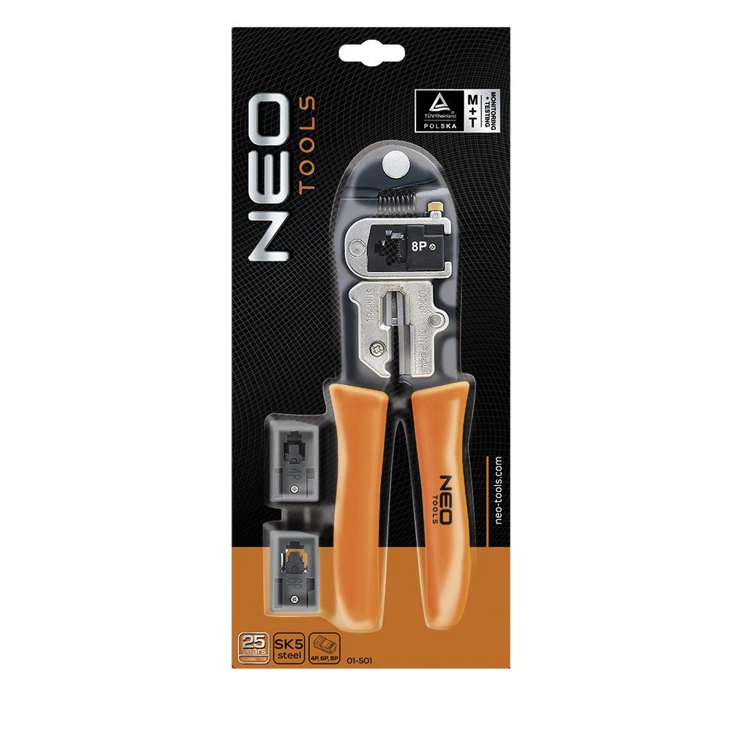 Neo Tools 5907558403206