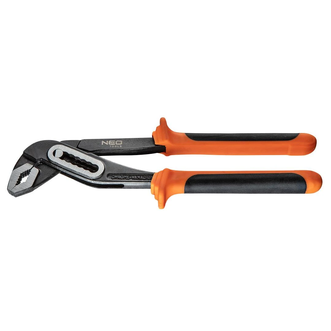 Szczypce Vamzdinis raktas 25mm 0-36mm (01-202)