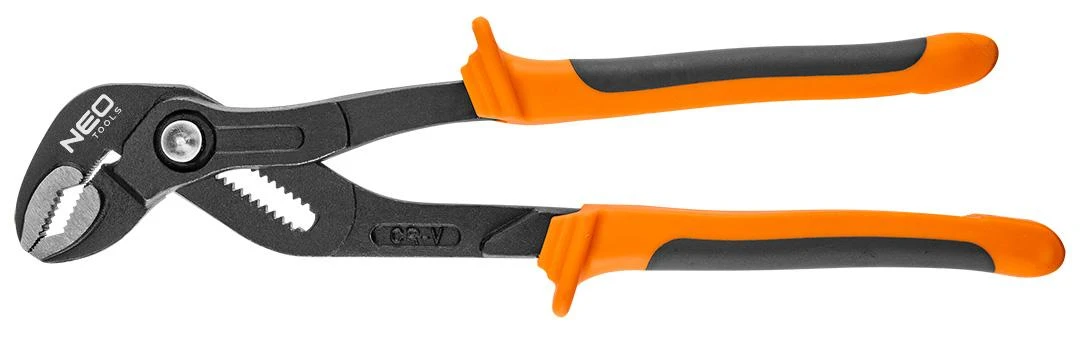 Szczypce Vamzdinis raktas 0-46mm