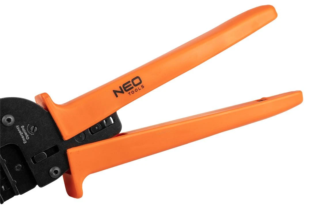 Neo Tools Szczypce Replės MC4 fotovoltinėms jungtims