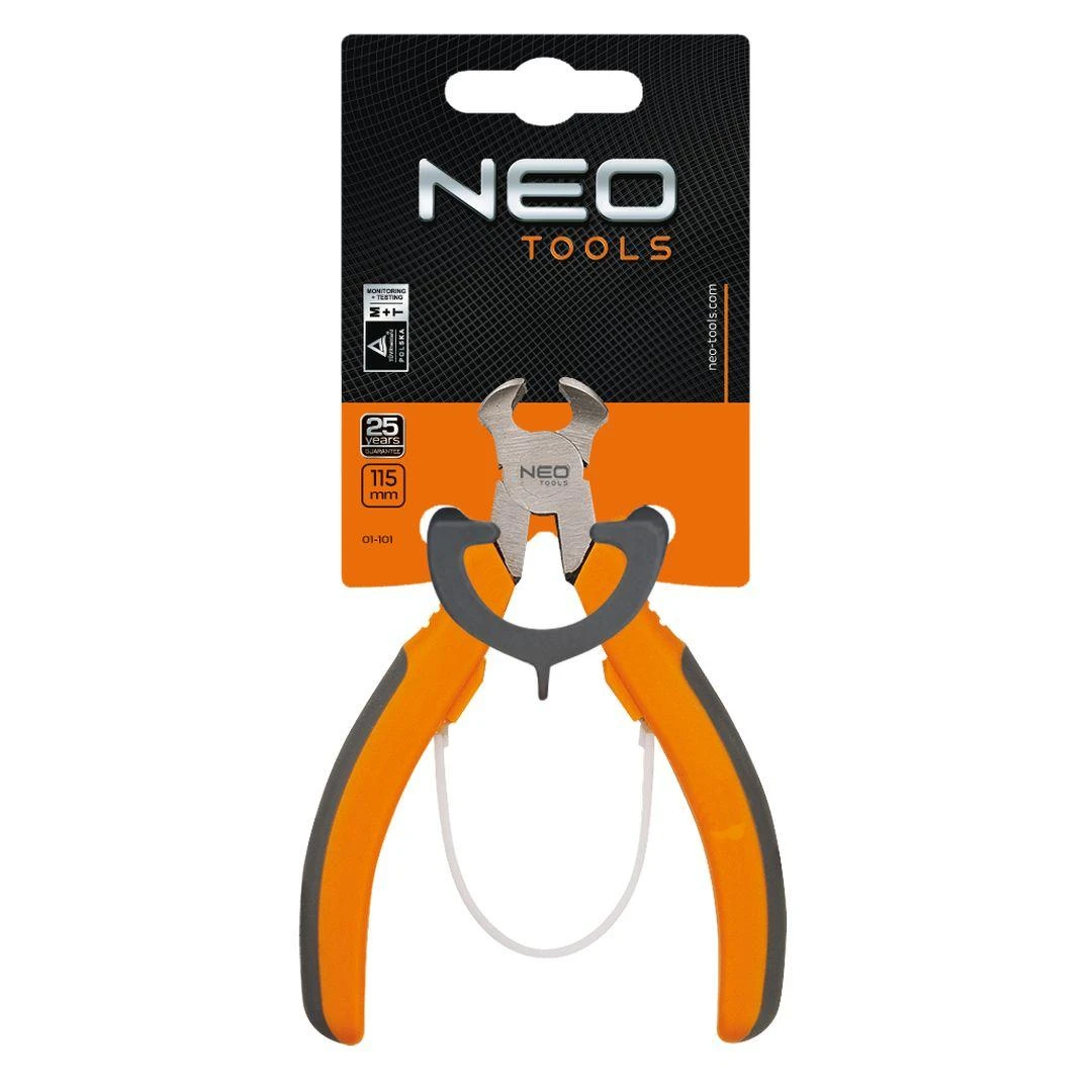 Szczypce Replės Neo, 115mm