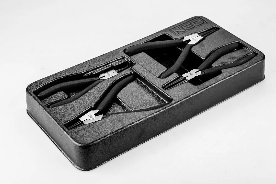 Neo Tools Žiedinių replių rinkinys (84-240)