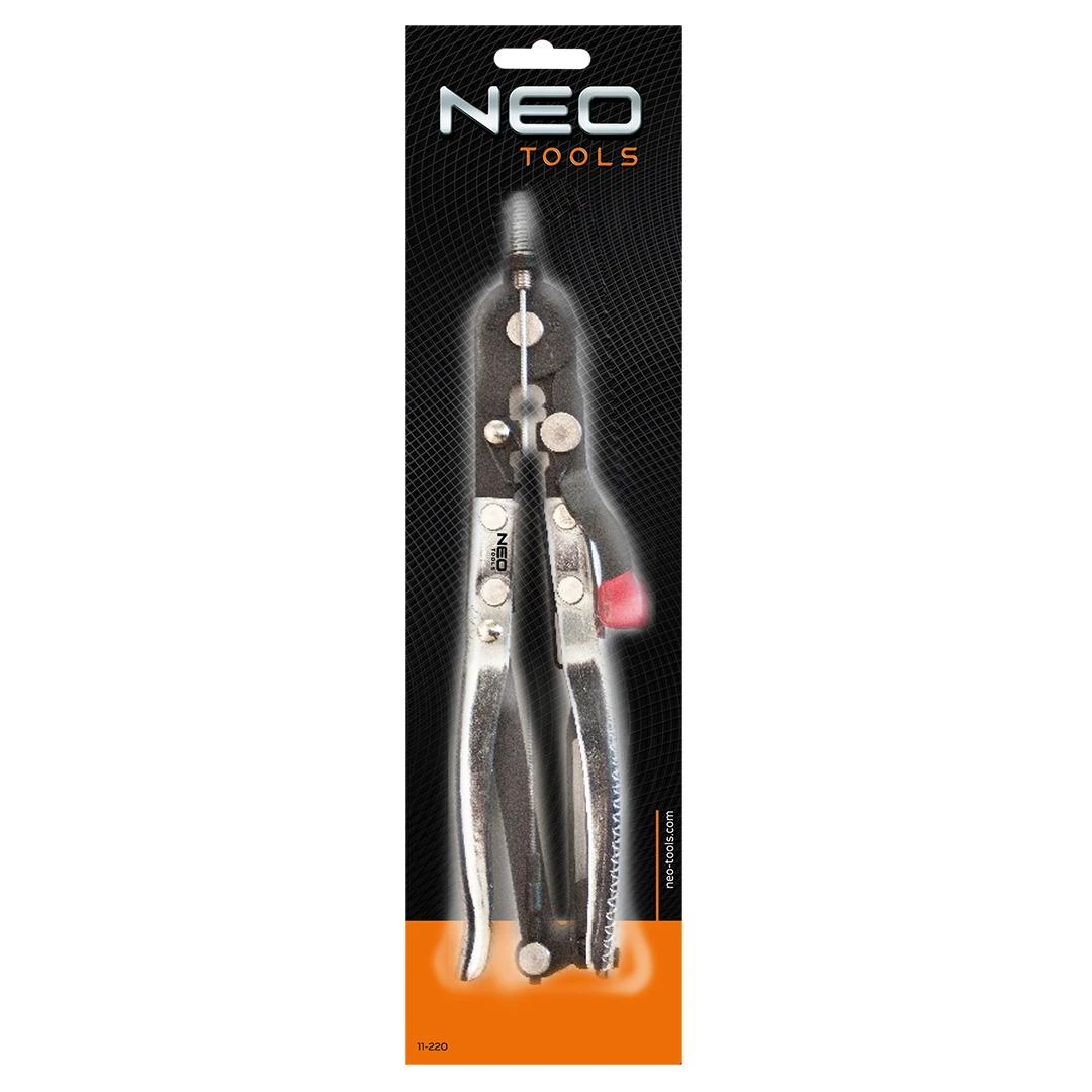 Szczypce Kabelių kirpimo replės Neo
