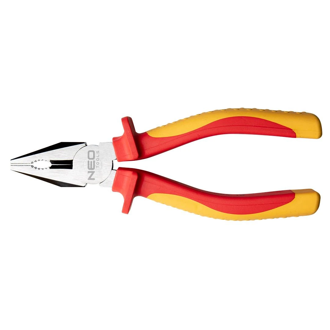 Szczypce Kombinuotos replės 160 mm, 1000 V