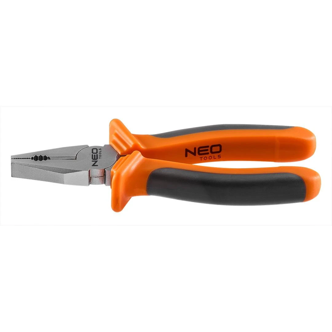 Szczypce Universalios replės Neo Tools, 160 mm
