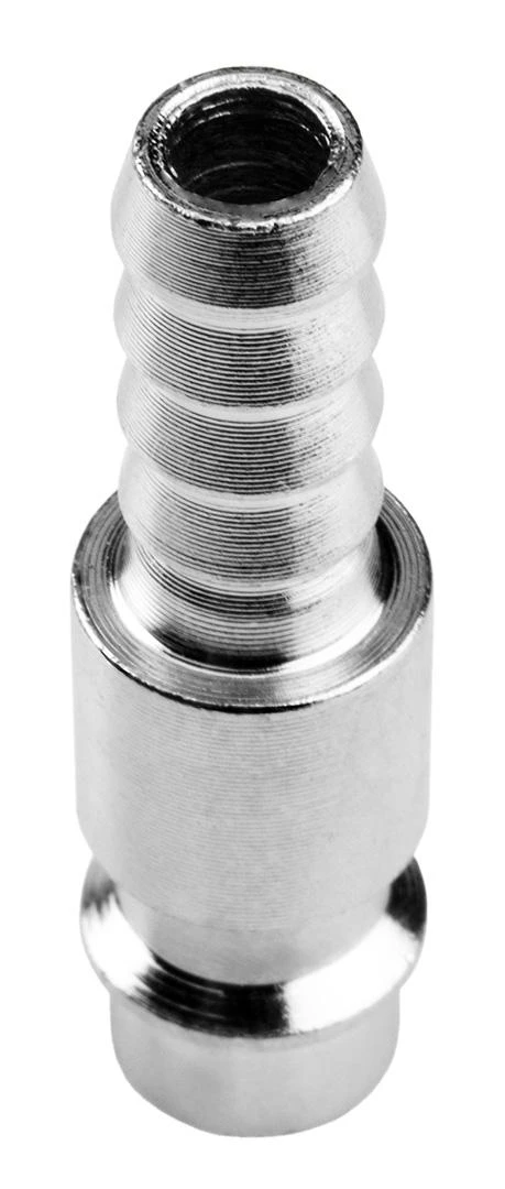 Szybkozłączka Greito prijungimo jungtis kompresoriui su 8 mm žarnos galu