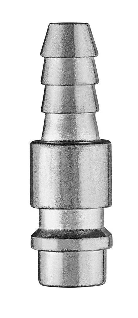Szybkozłączka Greito prijungimo jungtis kompresoriui su 8 mm žarnos galu