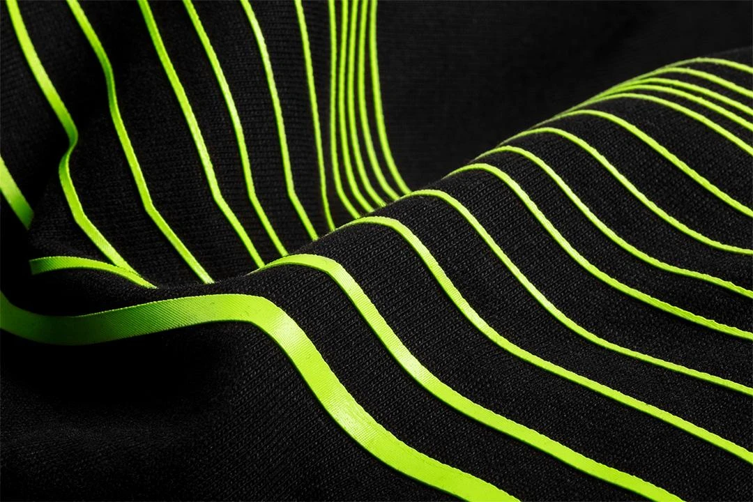T Shirt Aukščiausios kokybės PRO darbo marškinėliai, L dydis