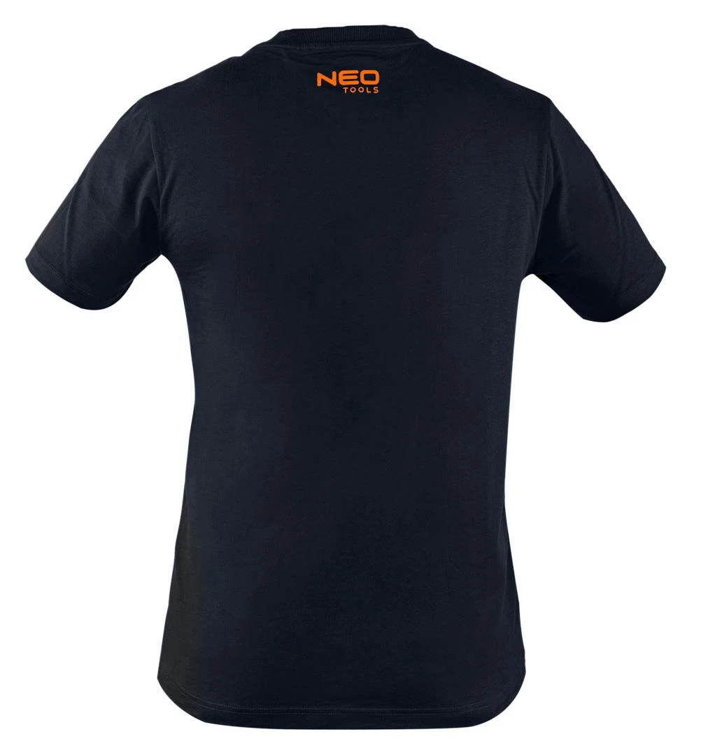 T Shirt Marškinėliai su spauda, ​​MA SIĘ DO, M dydis