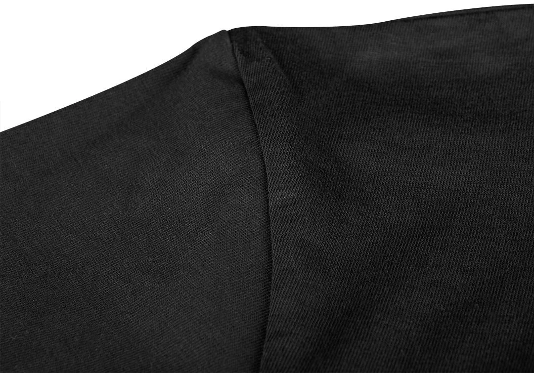 T Shirt Marškinėliai su spauda, ​​MOTO Expert, M dydis