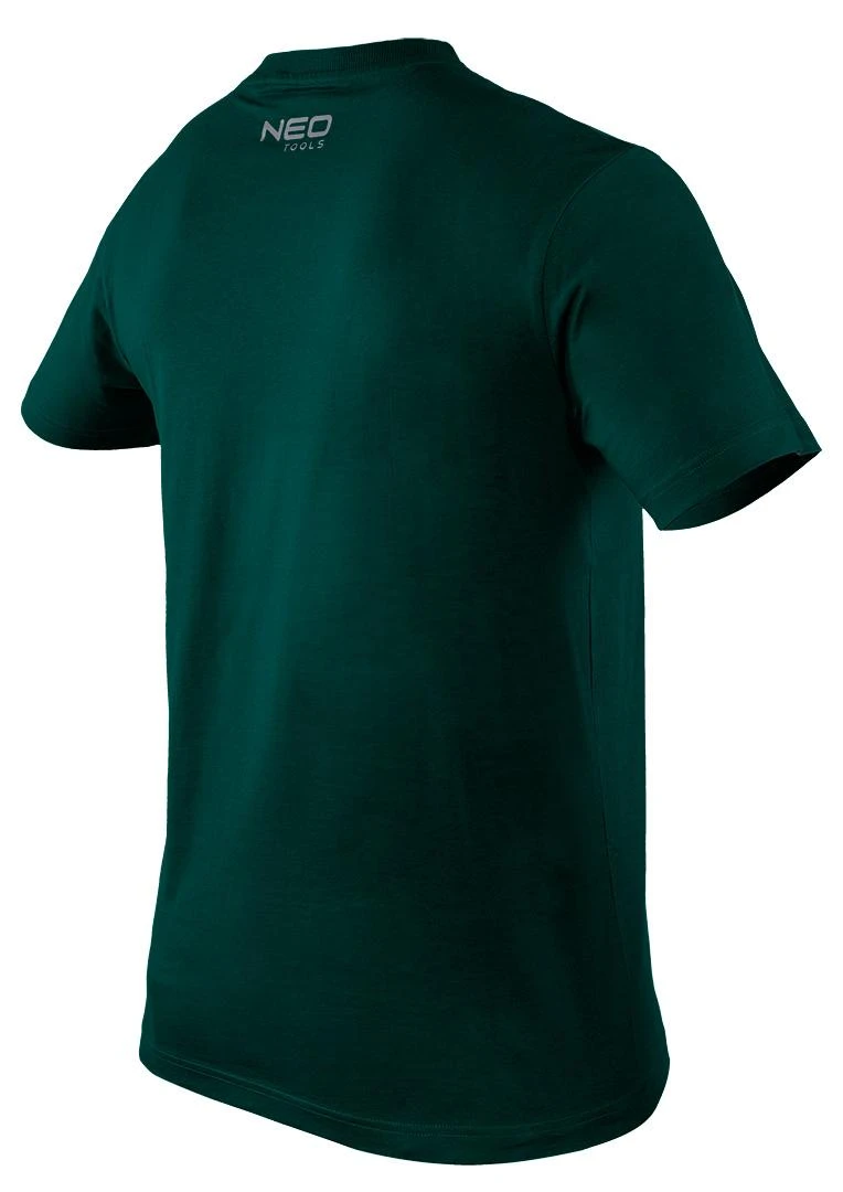 T Shirt Žali marškinėliai, S dydis