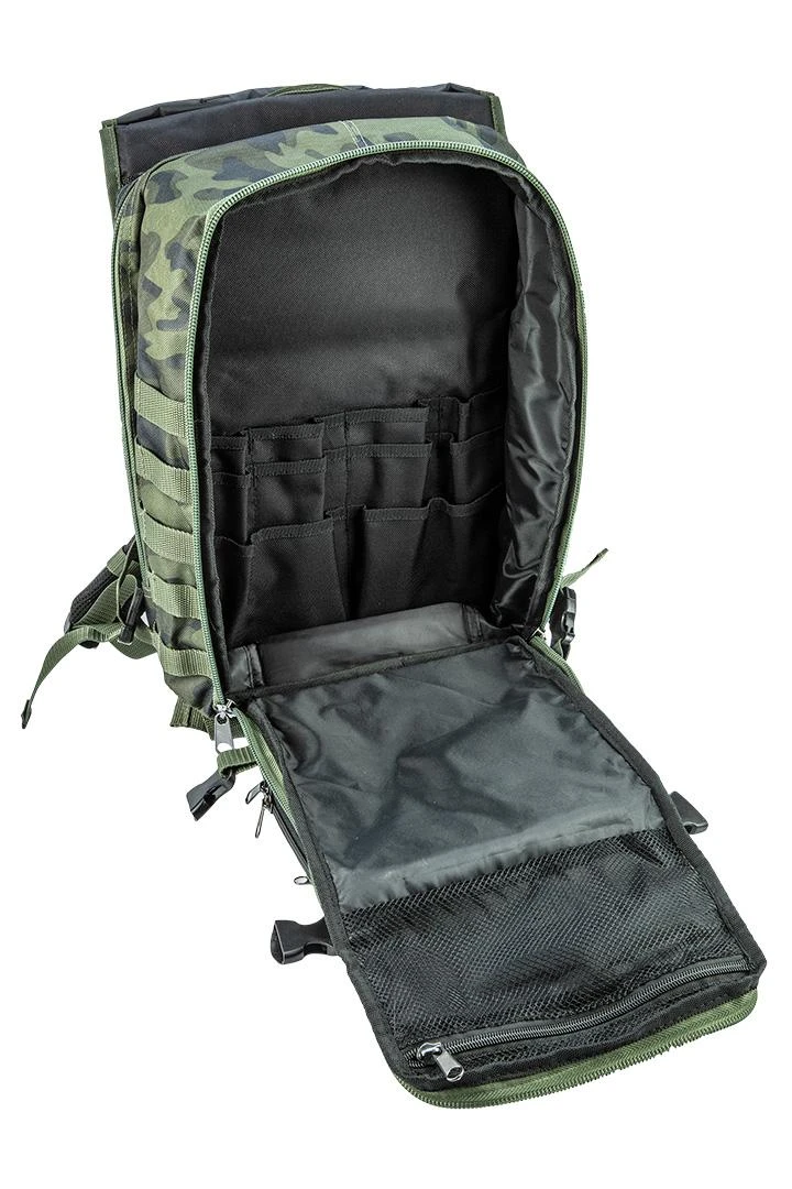 Plecak Taktinė kuprinė NEO TOOLS 84-321