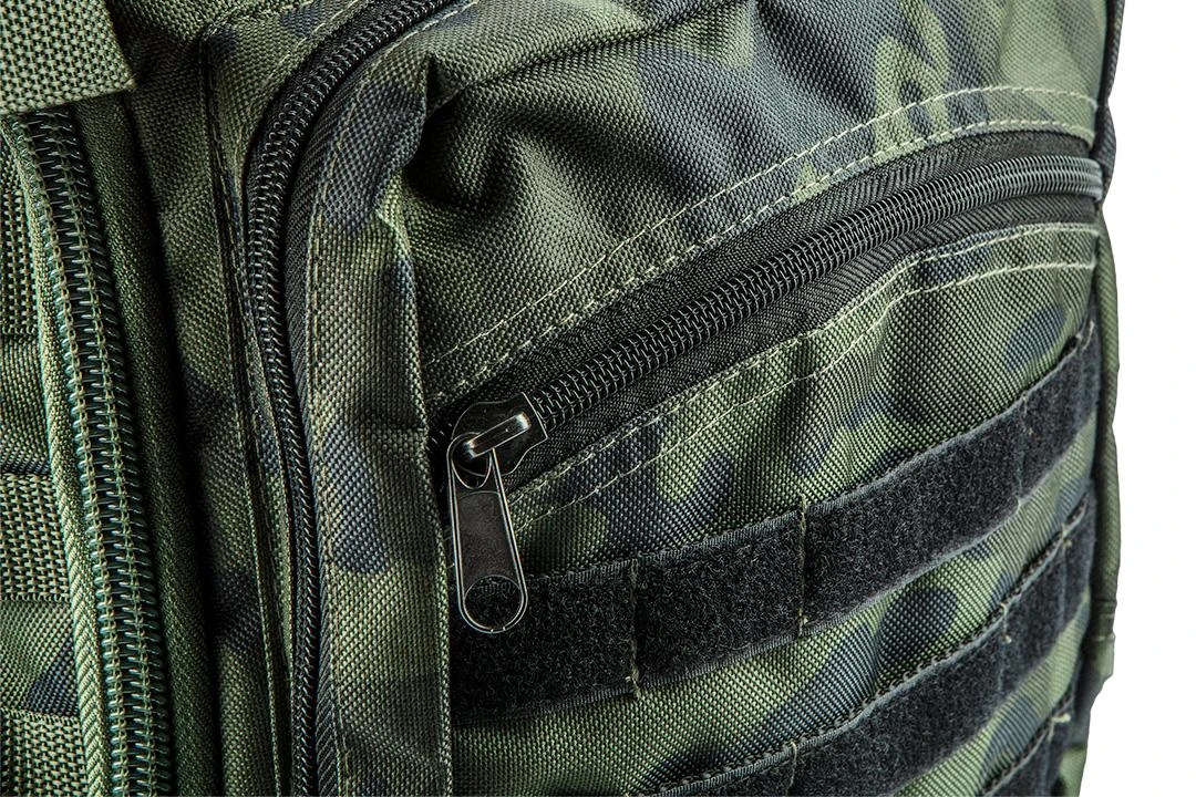 Plecak Taktinė kuprinė NEO TOOLS 84-321