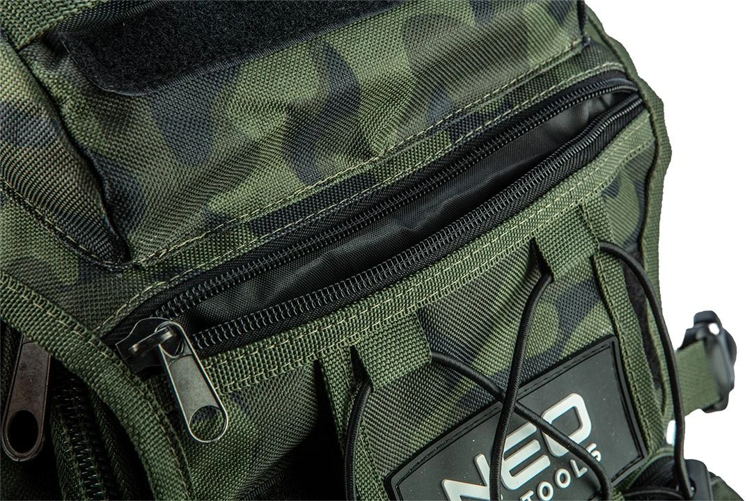 Plecak Taktinė kuprinė NEO TOOLS 84-321
