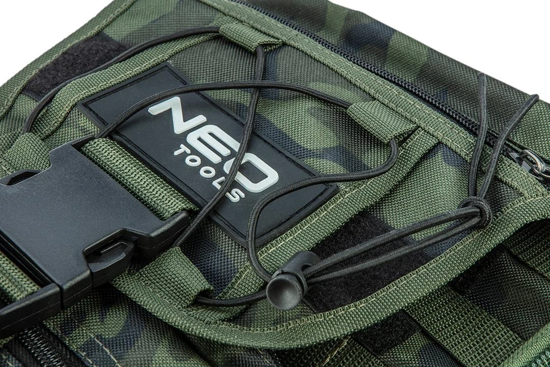 Plecak Taktinė kuprinė NEO TOOLS 84-321