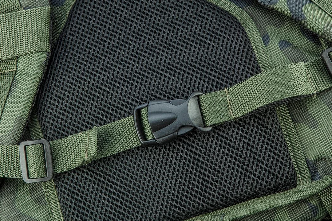 Plecak Taktinė kuprinė NEO TOOLS 84-321