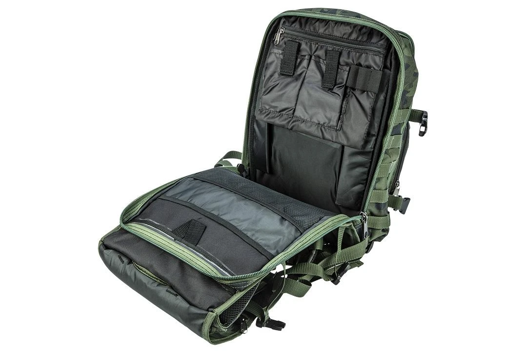 Plecak Taktinė kuprinė NEO TOOLS 84-321