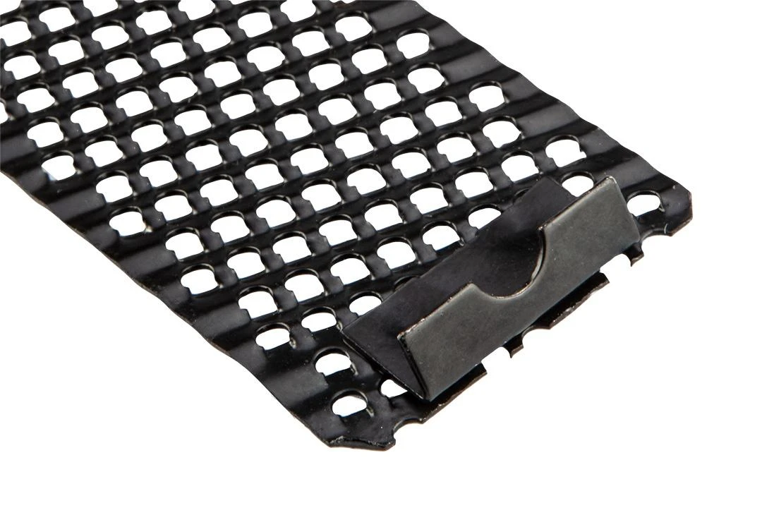 Tarnik Aliuminio žirklės gipso kartono plokštėms 140 mm