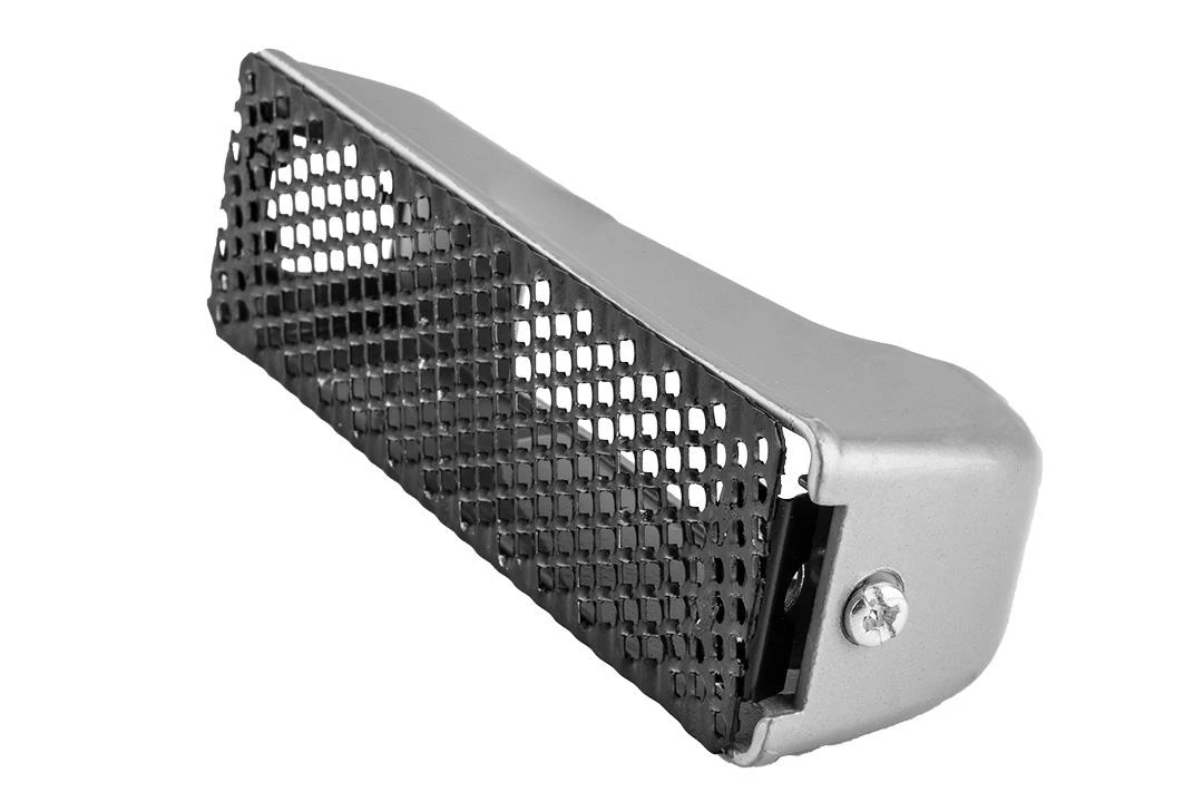Tarnik Aliuminio žirklės gipso kartono plokštėms 140 mm