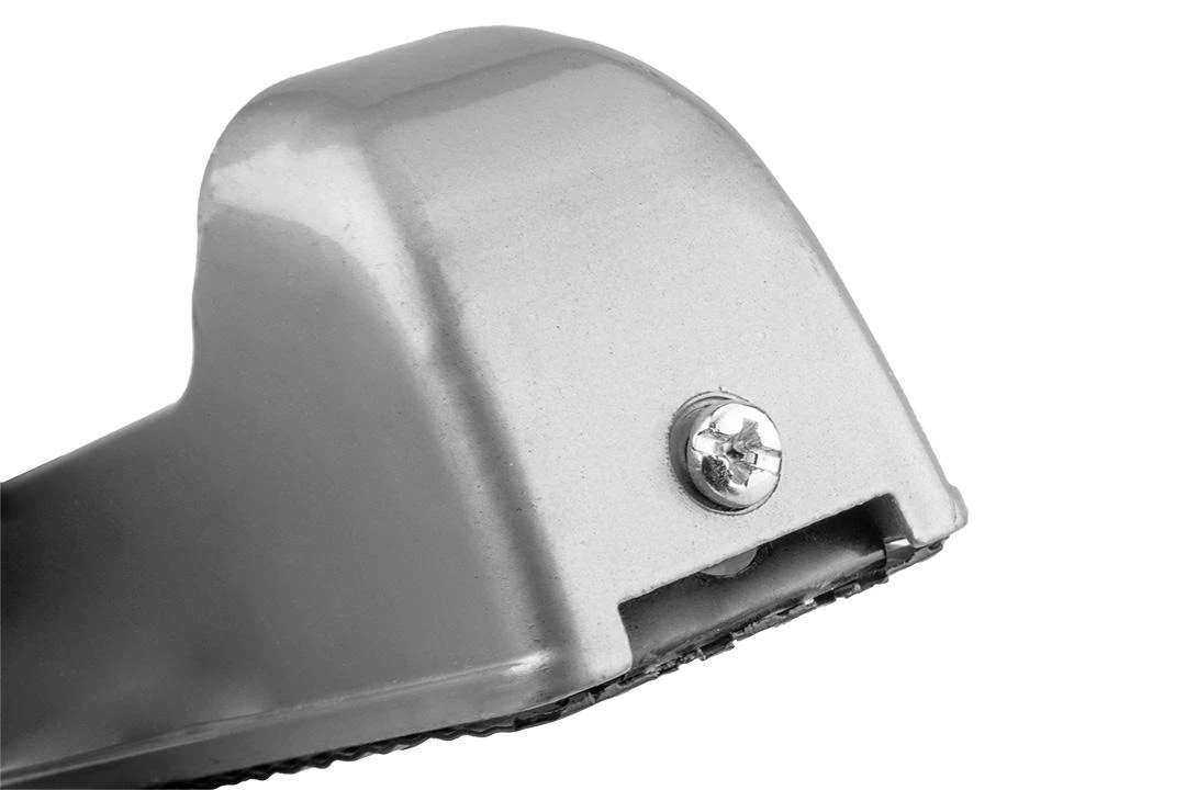Tarnik Aliuminio žirklės gipso kartono plokštėms 140 mm