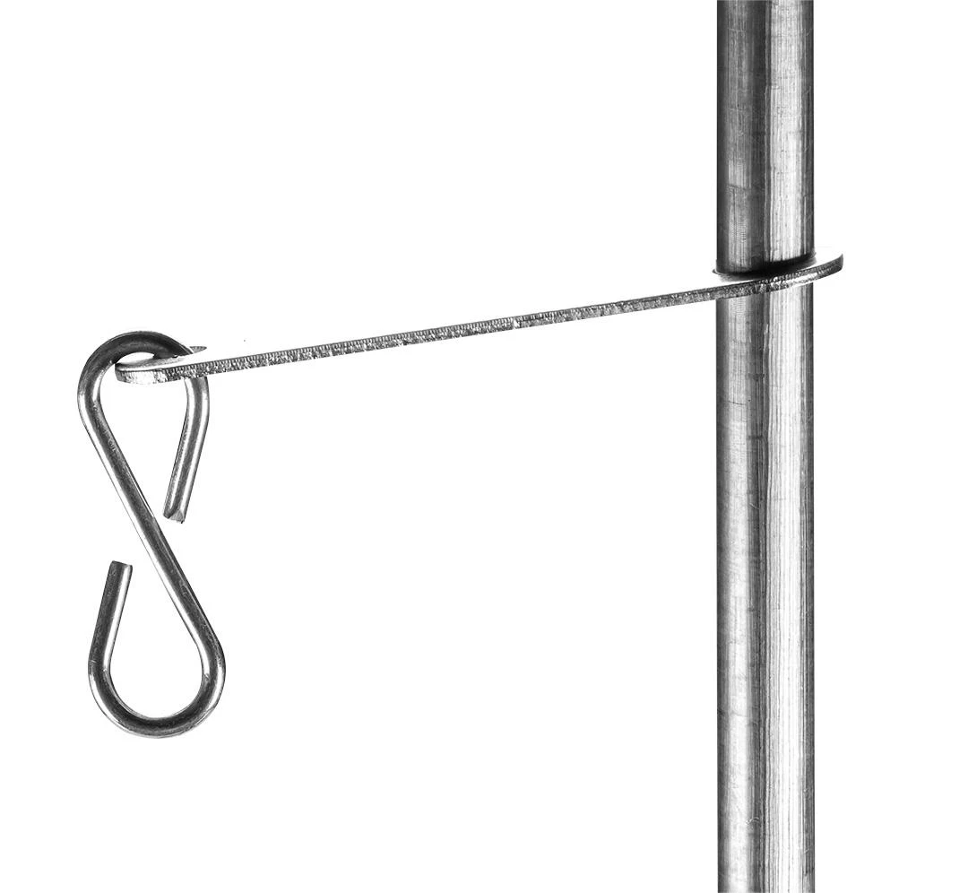 Neo Podpora Teleskopinė atrama 50–115 cm