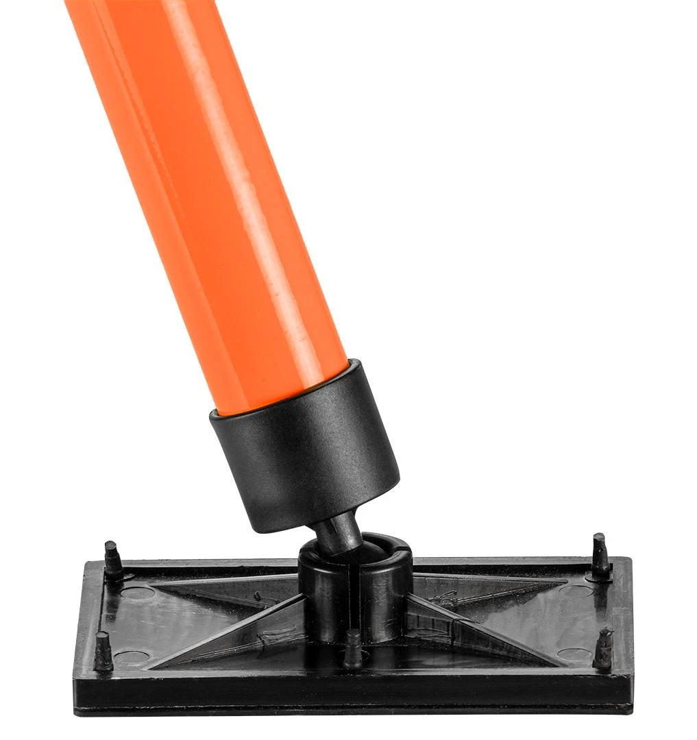 Neo Podpora Teleskopinė atrama 75–125 cm