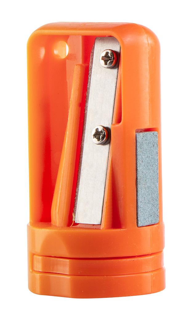 Temperówka Drožtukas techniniams pieštukams (staliaus, mūro, stiklo)