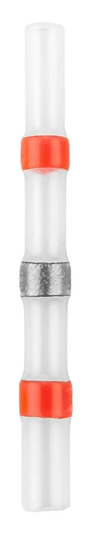 Koszulki Savisriegiai lituojami susitraukiantys vamzdeliai, 100 vnt. (0,25–6,0 mm)