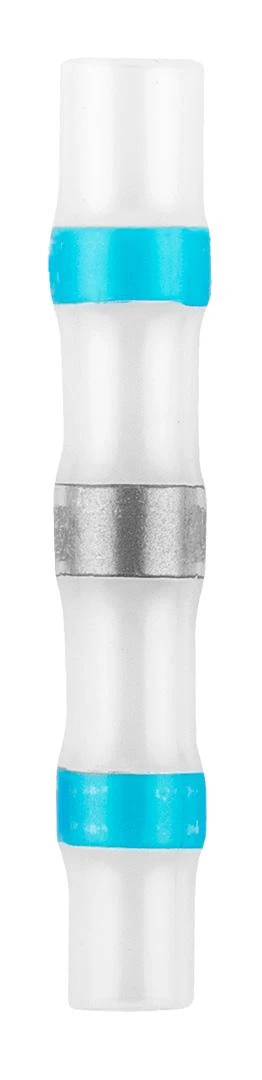 Koszulki Savisriegiai lituojami susitraukiantys vamzdeliai, 100 vnt. (0,25–6,0 mm)