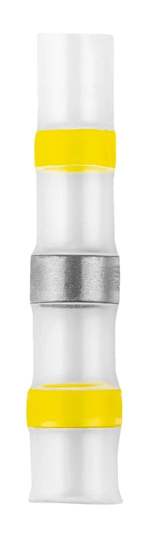 Koszulki Savisriegiai lituojami susitraukiantys vamzdeliai, 100 vnt. (0,25–6,0 mm)
