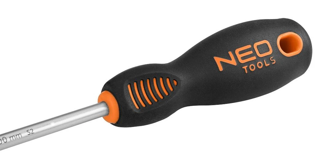 Neo Tools Atsuktuvų rinkinys 12 vnt. Neo (84-247)