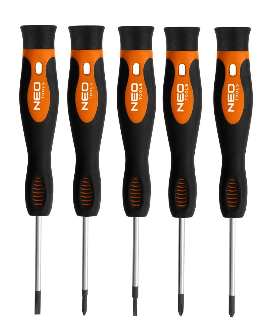 Neo Tools Atsuktuvų rinkinys 12 vnt. Neo (84-247)