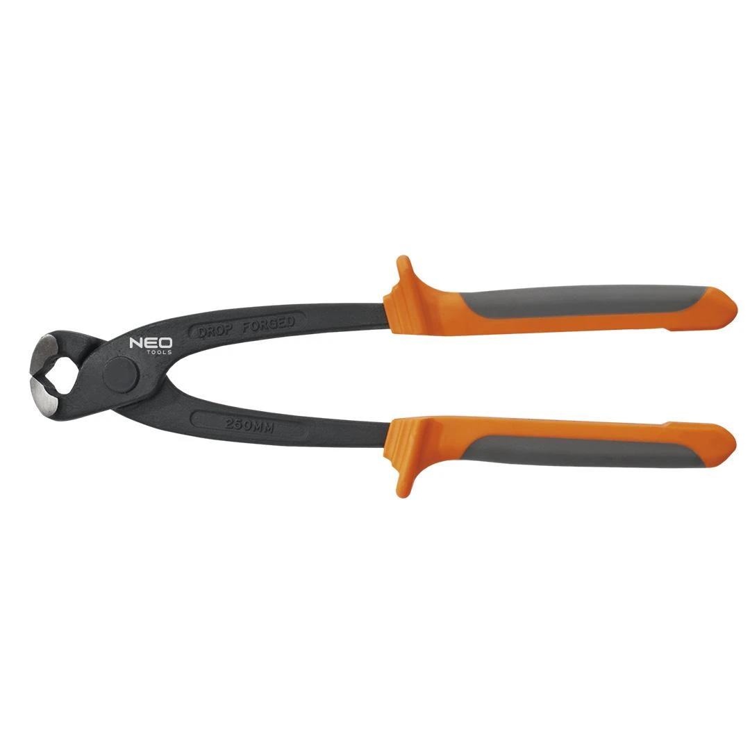 Szczypce Neo 250 mm armatūros replės 01-160