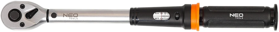 Neo Tools 3/8" sukimo momento raktas, 10-60 Nm
