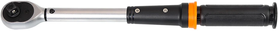 Neo Tools 3/8" sukimo momento raktas, 10-60 Nm