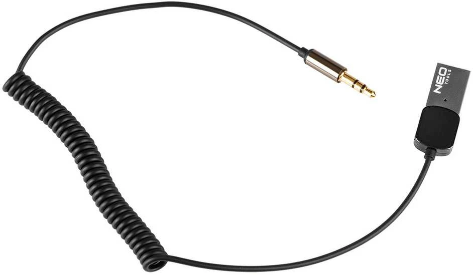 Transmiter AUX-USB automobilio siųstuvas