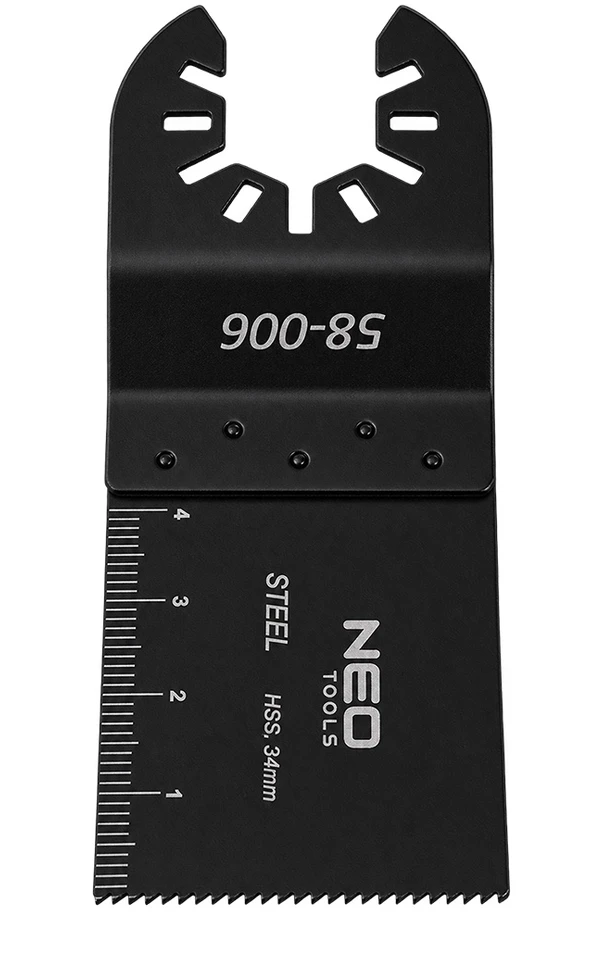 Brzeszczot HSS metalo pjūklo diskas 34 mm